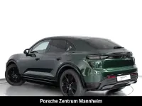 Gebraucht Porsche Macan 469 kW (639 PS) 2024 Gruen SUV