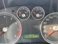 Second-hand Ford Focus 101 CP (74 kW) 2006 Negru Hatchback