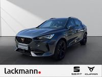Gebraucht Cupra Formentor VZ 310 PS (228 kW) 2024 Grau SUV