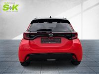 gebraucht Toyota Yaris Hybrid Premier Edition