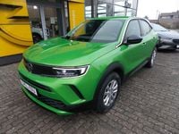 Gebraucht Opel Mokka-e Color Edition 100 kW (136 PS) 2022 Matcha green SUV