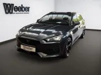 Gebraucht Cupra Leon 150 PS (110 kW) 2024 Magnetic tech Kombi