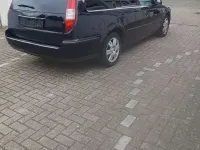 Gebraucht Fiat Punto Dynamic 95 PS (69 kW) 2005 Kleinwagen