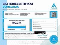 Gebraucht VW Passat R-line 272 PS (200 kW) 2024 Chilirot metallic Kombi