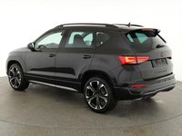 Neu Cupra Ateca 190 PS (139 kW) 2026 Magic schwarz metallic SUV