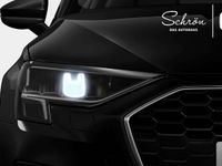 Używany Audi A3 Advanced 150 KM (110 kW) 2024 Sedan/Limuzyna