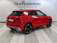 gebraucht Audi Q2 sport 35 TFSI S tronic