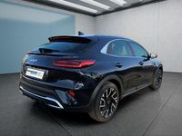 Neu Kia XCeed 140 PS (102 kW) 2025 Schwarz SUV