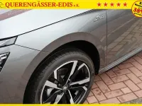 Neu Skoda Kamiq Monte Carlo 150 PS (110 kW) 2026 Graphite grau/ dach schwarz SUV