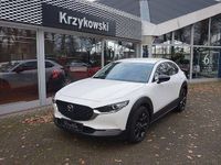 Gebraucht Mazda CX-30 150 PS (110 kW) 2022 Arctic white SUV