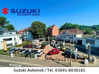 Gebraucht Suzuki Ignis Comfort 90 PS (66 kW) 2019 Blau SUV