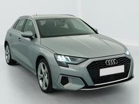 Gebraucht Audi A3 150 PS (110 kW) 2022 Argent fleuret Limousine