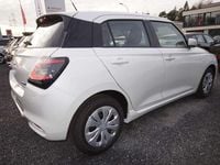Gebraucht Suzuki Swift Club 83 PS (61 kW) 2025 Pure white pearl Limousine