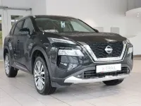 Neu Nissan X-Trail Tekna+ 163 PS (119 kW) 2025 Black pearl SUV