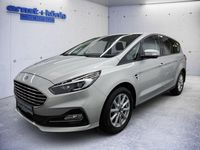 Gebraucht Ford S-MAX Trend 2022 Van / Kleinbus