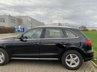 gebraucht Audi Q5 Q52.0 TDI