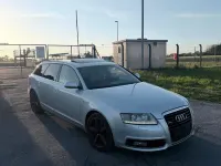 Gebraucht Audi A6 280 PS (205 kW) 2010 Silber Kombi