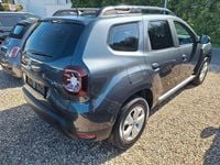 Gebraucht Dacia Duster Comfort 101 PS (74 kW) 2020 Grau SUV