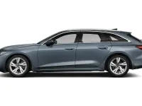 Neu Audi A5 Sport 204 PS (150 kW) 2026 Blau Kombi