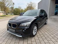 Gebraucht BMW X1 Sport Line 150 PS (110 kW) 2011 Andere SUV