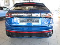 Neu VW Taigo Style 150 PS (110 kW) 2025 Blau SUV