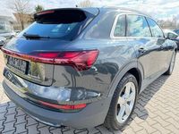 Gebraucht Audi e-tron Sport 300 kW (408 PS) 2020 Grau SUV