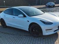 Gebraucht Tesla Model 3 350 kW (476 PS) 2021 Weiß Limousine