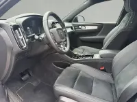 Gebraucht Volvo XC40 Plus 197 PS (144 kW) 2025 Aurora silver SUV