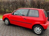 gebraucht VW Lupo 