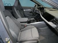 Gebraucht Audi A5 S-Line 204 PS (150 kW) 2024 Grau Coupé