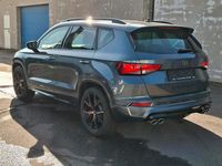 Gebraucht Cupra Ateca 300 PS (220 kW) 2019 Grau SUV