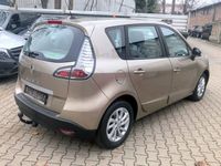 gebraucht Renault Mégane Scenic 1.5 dCi