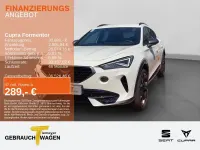 Gebraucht Cupra Formentor VZ 310 PS (228 kW) 2024 Weiß SUV