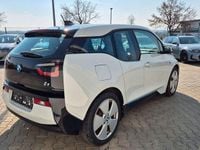 Gebraucht BMW i3 170 PS (125 kW) 2014 Weiß Kleinwagen