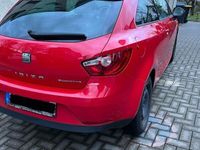 gebraucht Seat Ibiza 1.2 TSI Ecomotive Style Copa/ TÜV Neu