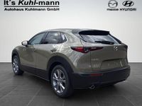 Gebraucht Mazda CX-30 Exclusive-Line 140 PS (102 kW) 2025 Zircon sand SUV