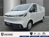 Neu Maxus V70 147 PS (108 kW) 2025 Weiß (weiß) Van