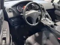 Gebraucht Peugeot 3008 Premium 156 PS (114 kW) 2011 Grau Kombi