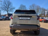 Gebraucht Dacia Duster Extreme 141 PS (103 kW) 2024 Beige SUV