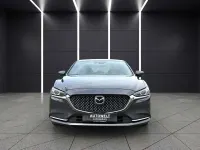 Gebraucht Mazda 6 Sports-Line 194 PS (142 kW) 2020 Grau Limousine