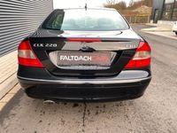 gebraucht Mercedes CLK220 CLK 220CDI (209.308)