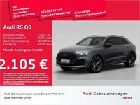 Gebraucht Audi RS Q8 Performance 640 PS (470 kW) 2026 Daytonagrau perleffekt SUV