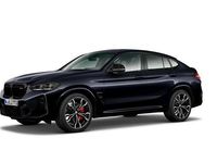 Gebraucht BMW X4 M Competition Edition 510 PS (375 kW) 2025 SUV