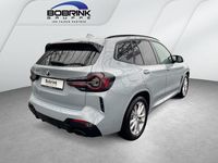 Gebraucht BMW X3 Performance 340 PS (250 kW) 2024 Grau SUV