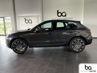 gebraucht Porsche Macan Macan2.0 Pano/Memory/PDLS/Tempo/Side-asist/PDC BC