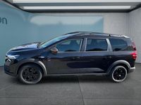 Neu Dacia Jogger 110 PS (80 kW) 2025 Schwarz Van / Kleinbus