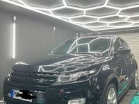 gebraucht Land Rover Range Rover evoque 