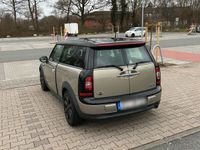 gebraucht Mini Clubman Cooper1.6 Benzin Top Zustand