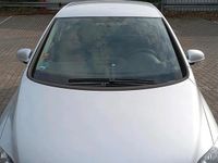 Gebraucht VW Golf Plus Cross 122 PS (89 kW) 2010 Silber Van / Kleinbus