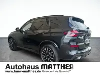 Gebraucht BMW X5 M Sport 286 PS (210 kW) 2023 Schwarz SUV